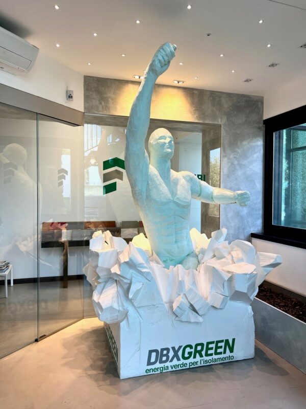 DBXGREEN RE - immagine 2