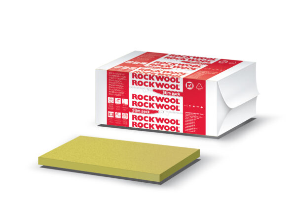 ROCKWOOL 211 COMPRESSO